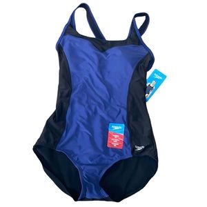 Speedo - One-piece Swimsuit